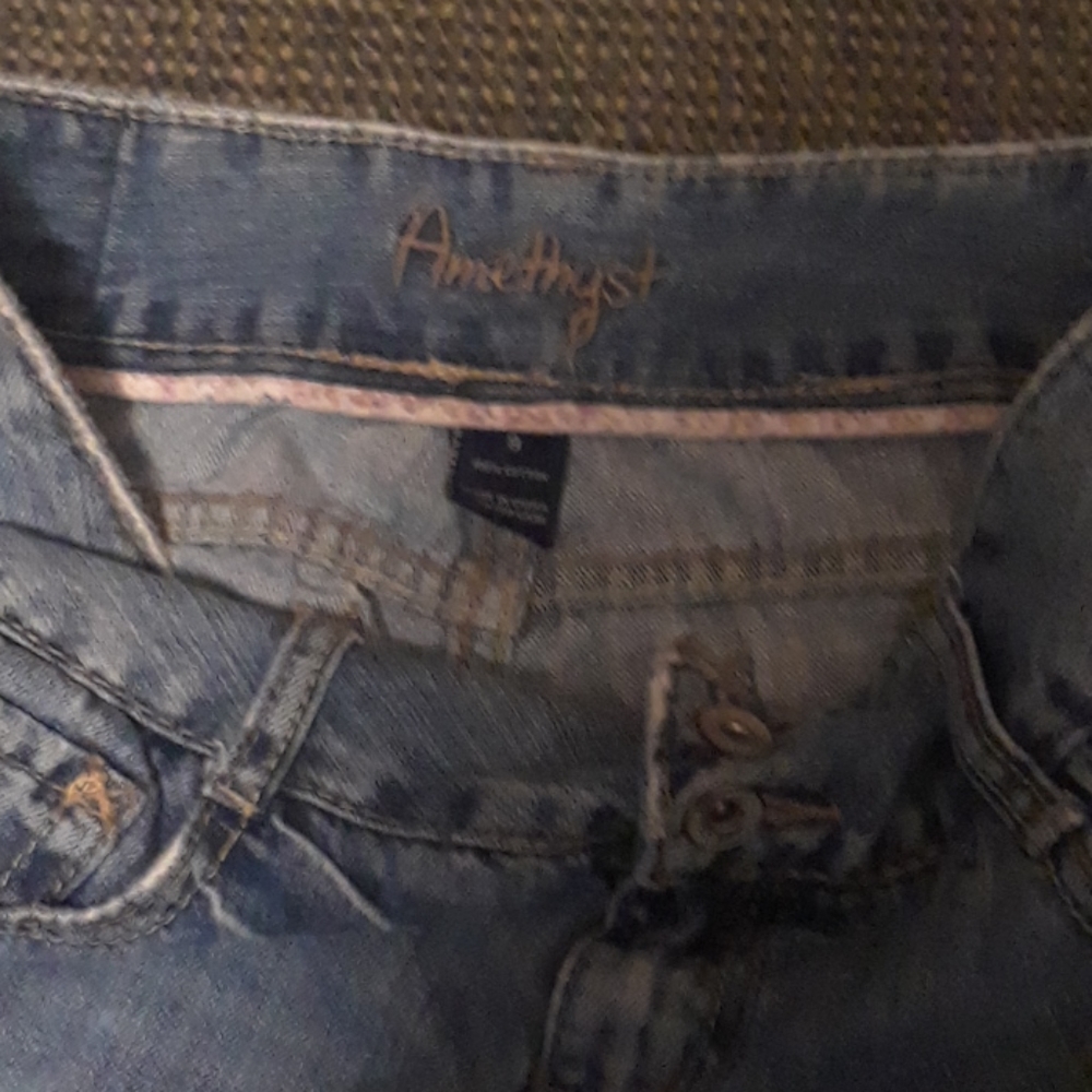 Pants - Picture 3 of 3